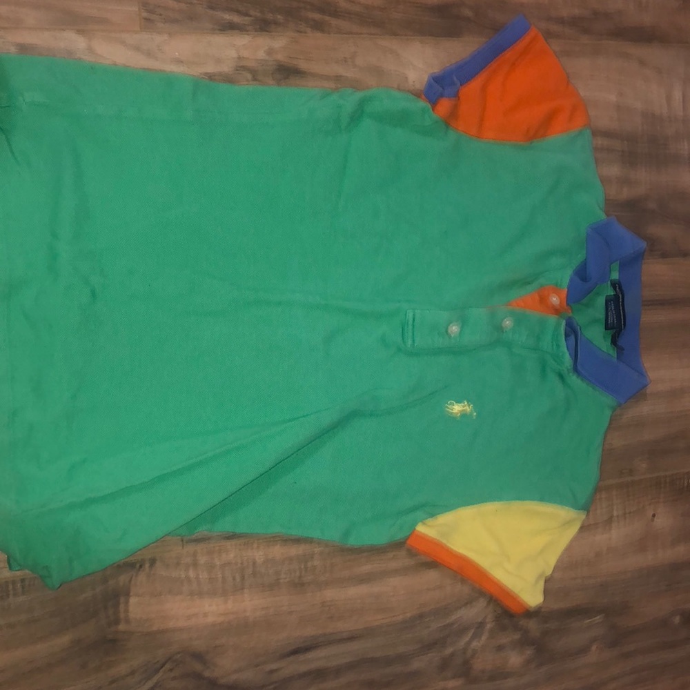 Ralph Lauren Polo size extra small